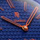 Годинник Audemars Piguet x Swatch Royal Pop: ORENJI HACHI